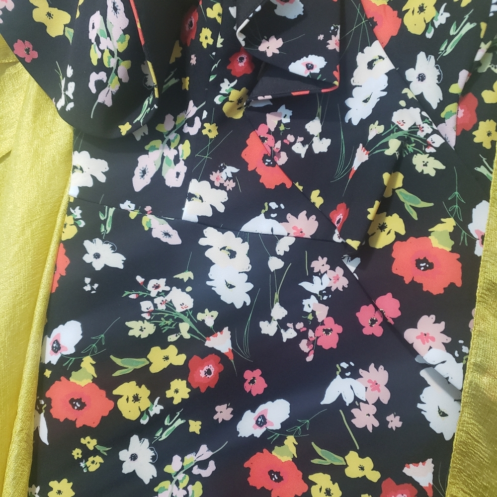 Dress - Picture 10 of 10